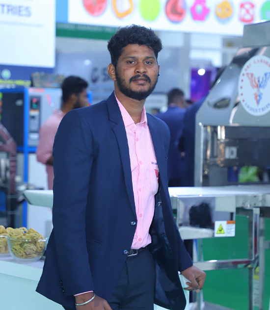 Jeyachandran