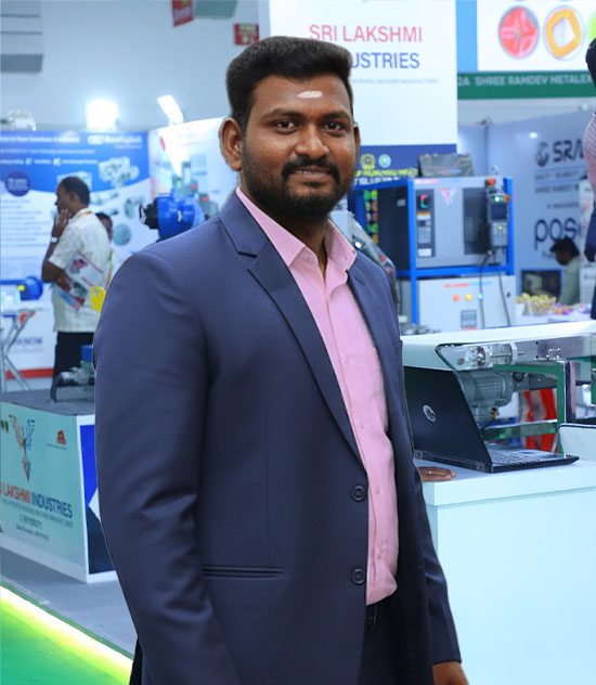 Ranjith